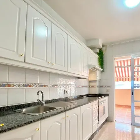 Apartamento Mar Y Teno Direkt Am Caleta de Interián